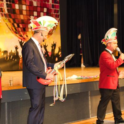 Neujahrsempfang 2020 12