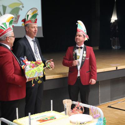 Neujahrsempfang 2023 11