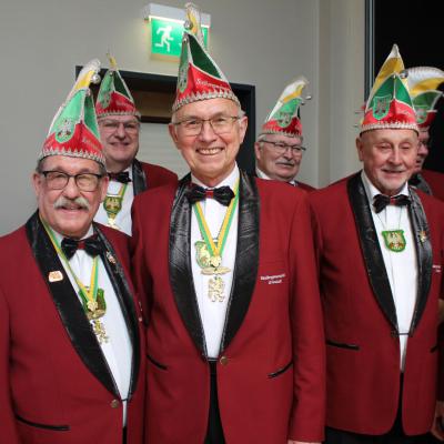 Neujahrsempfang 2023 14