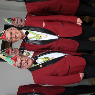 Neujahrsempfang 2023 15