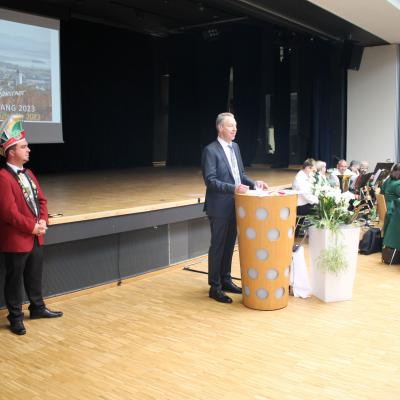 Neujahrsempfang 2023 7