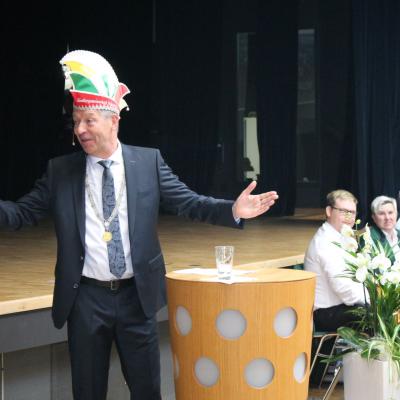 Neujahrsempfang 2023 8