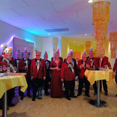 Ordensempfang 2023 1