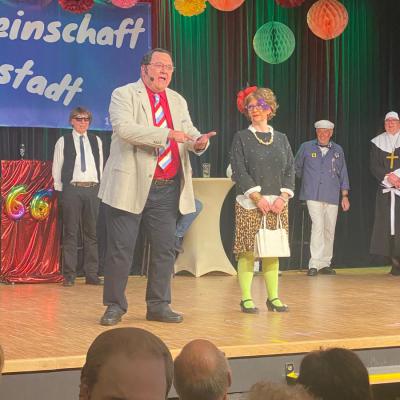 Prunksitzung 2023 14
