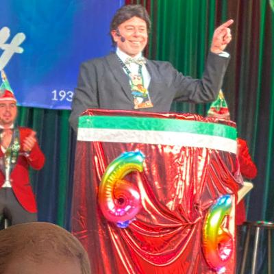 Prunksitzung 2023 1