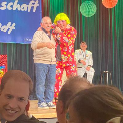 Prunksitzung 2023 4