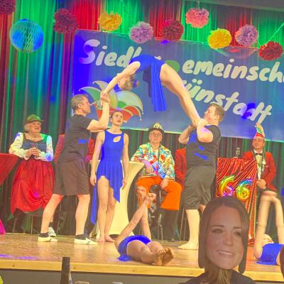 Prunksitzung 2023 5