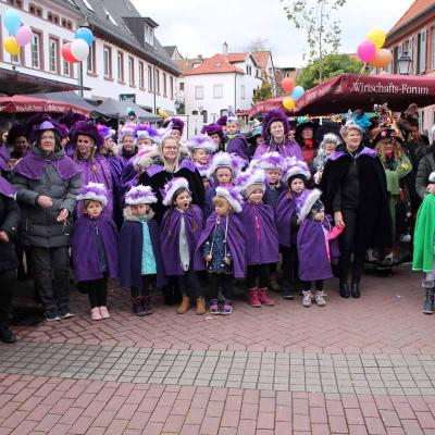 Narren Erwachen 2023 12