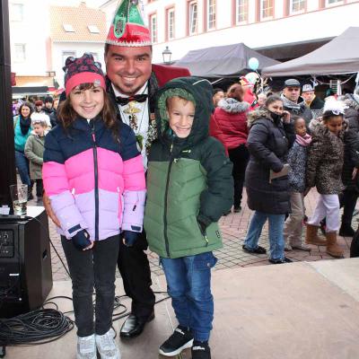 Narren Erwachen 2023 30