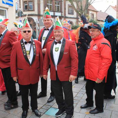 Narren Erwachen 2023 3